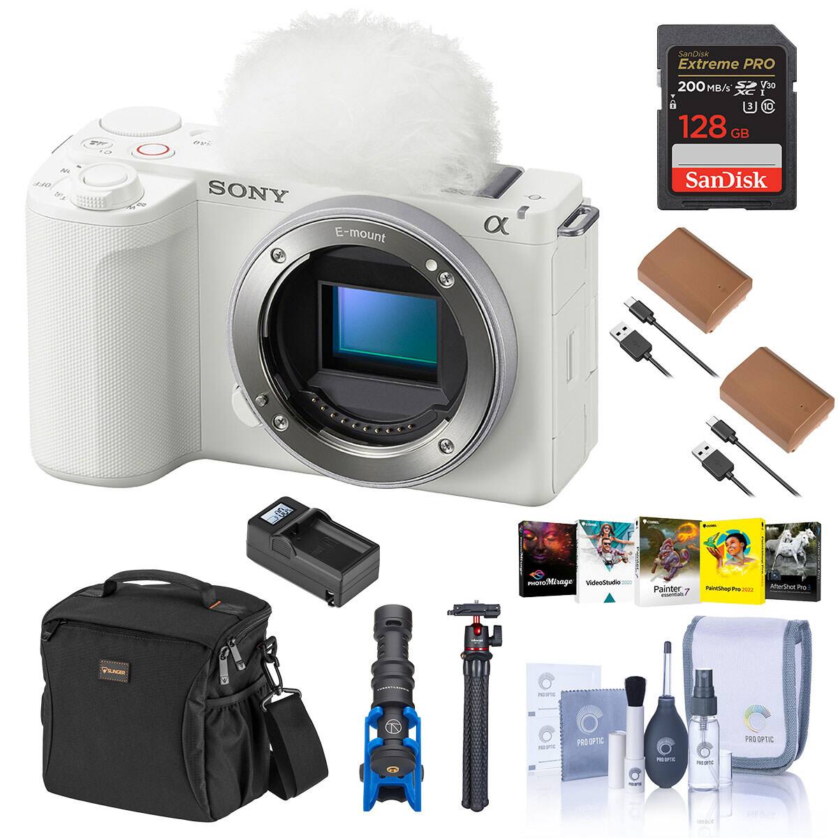 - S PSA SanDisk Extreme PRO 200 MB/s S V30 XC E 3 0 128 GB OFT I 1 SONY E-mount
- SanDisk BC megooOlunge soge VideoStudio - Painter Asnidans PotSep T mas AfterTnet ns VAACe ra NE PRO OPTIC PRO 27% FEOTE
