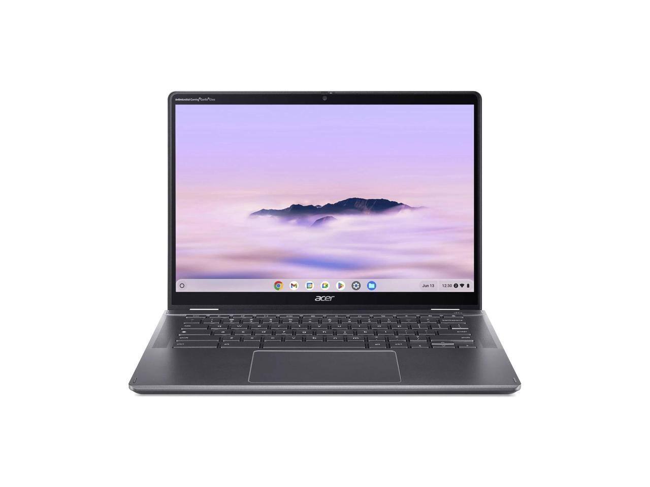 Acer Chromebook Plus Spin 514 Intel Core 3 16GB 256GB SSD