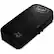 Front. MSI - MSI Carrying Case Gaming Console - Black - Wear Resistant, Tear Resistant - Black.