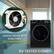 IL HONGFEI : J.C. QUATOR VENTED DRYER WITH DUAL FANS 30% FASTER DRYING RV TESTED COMBO