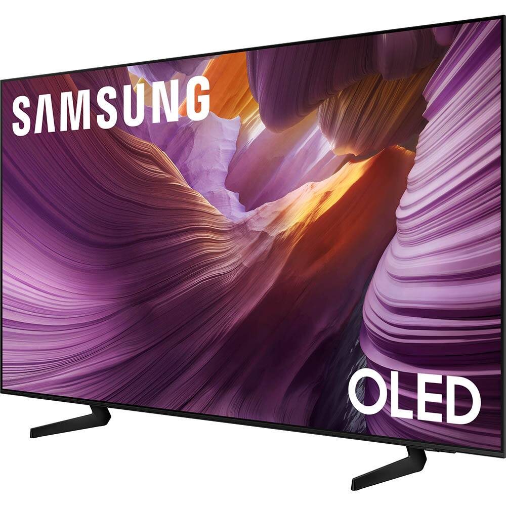 SAMSUNG  
OLED