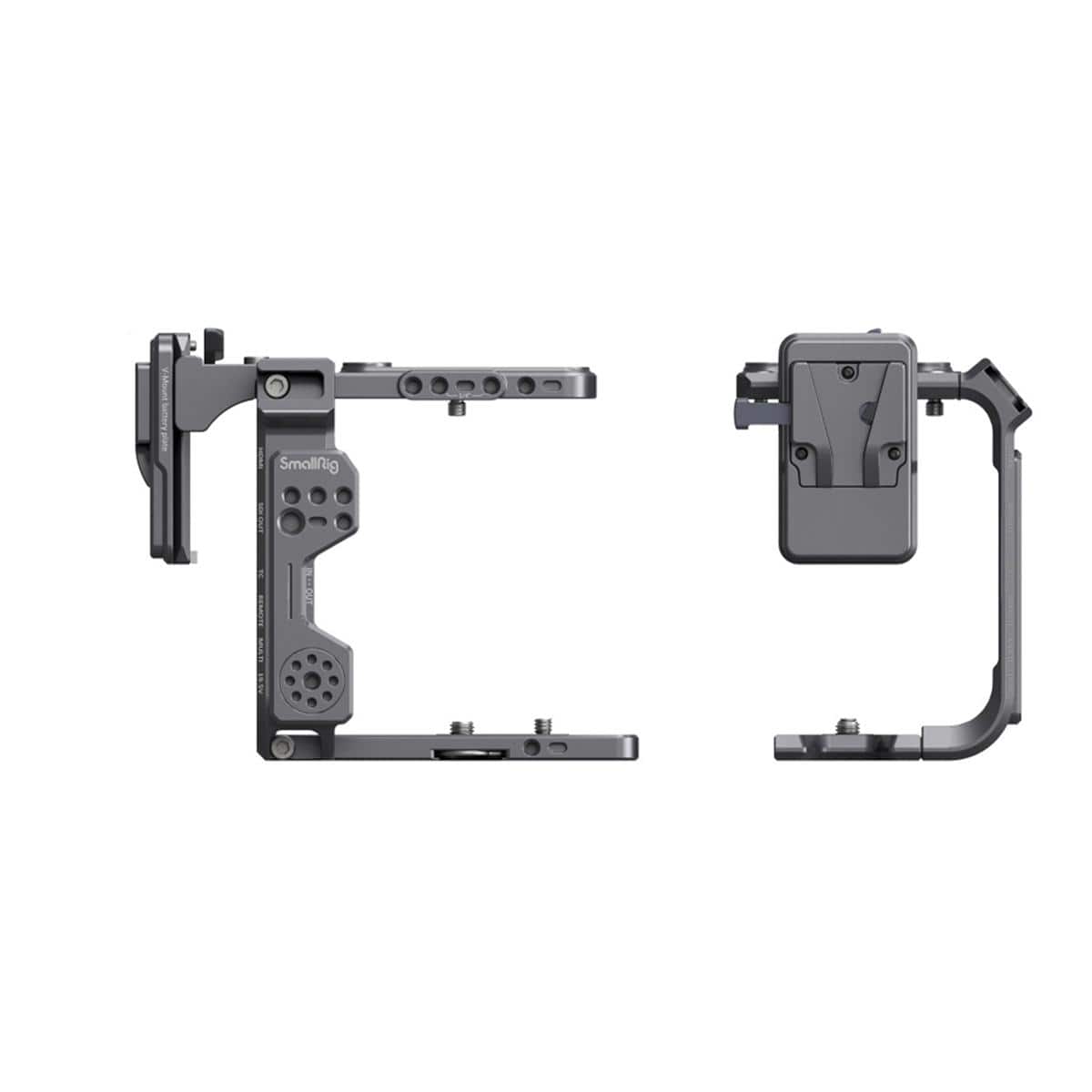 Smallrig - Full Camera Cage Kit for Sony FX6 Camera