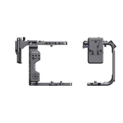 Smallrig Inc. 3 Cm3 N JESK