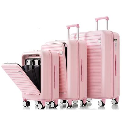 Samsonite Omni 2 Piece Hardside Expandable Luggage Nested Spinner Set (20/28) Teal Samsonite Samsonite Omni 2 Piece Hardside Expandable Luggage Nested Spinner Set (20/28) Teal Samsonite