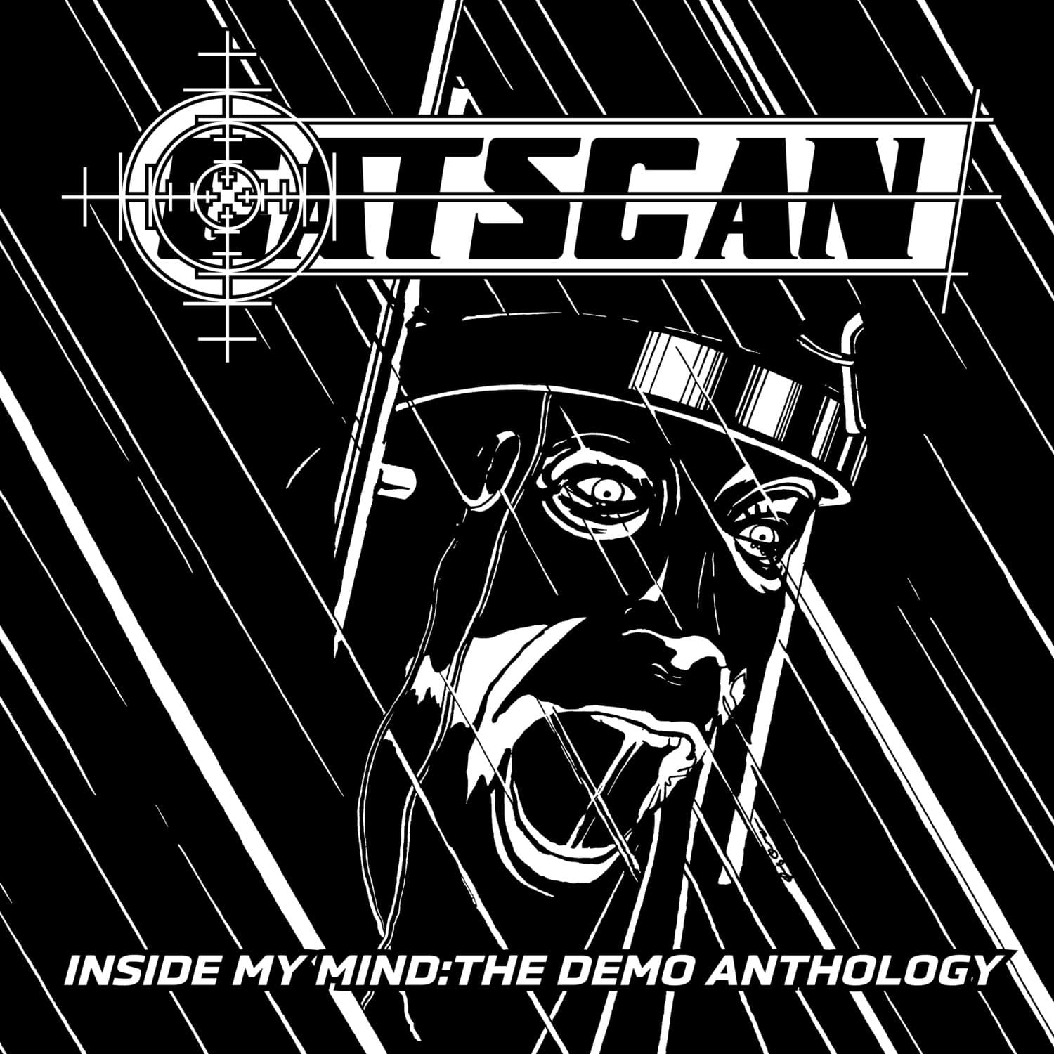Catscan - The Demo Anthology   - COMPACT DISCS [CD] price history on PriceWatchPro