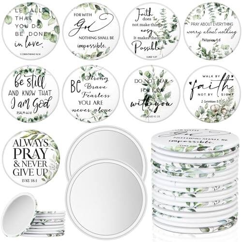 Green-Eucalyptus Leaves-36