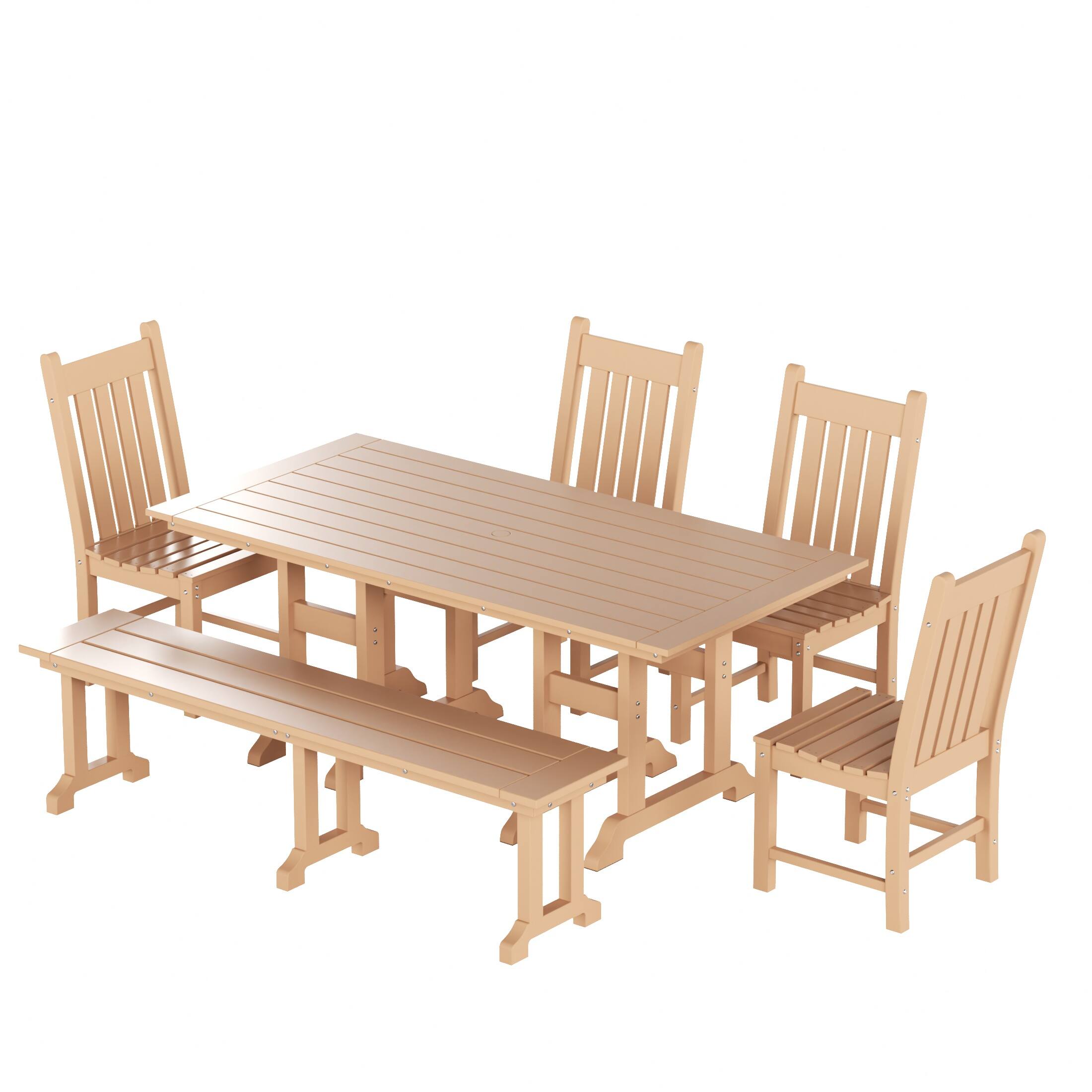 Teak