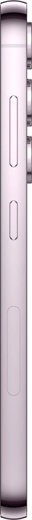 Alt View 6. Samsung - Pre-Owned Excellent Galaxy S23 5G 128GB (Unlocked) - Lavender.