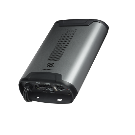 JBL DSP4086 最大8chx60W(RMS)出力 DSPアンプ JBL DSP4086 最大8chx60W(RMS)出力 DSPアンプ Amazon.com: JBL