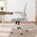 Left. Eureka Ergonomic - Ergonomic Mesh Office Chair with Adjustable Lumbar Support - Grey.