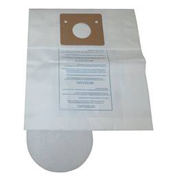 EnviroCare - 45 Pack Replacement Vacuum Bags for Part #106SW
