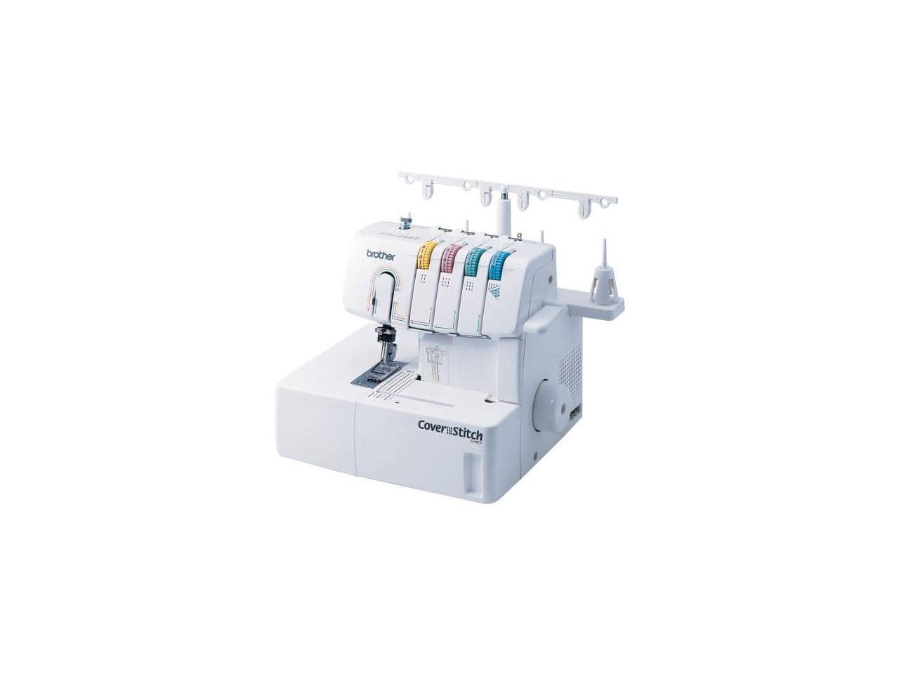 Brother - 2340CV Chain and Cover Stitch Machine price history on PriceWatchPro