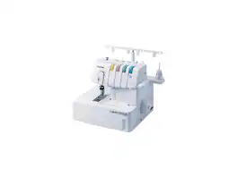 Brother - 2340CV Chain and Cover Stitch Machine
