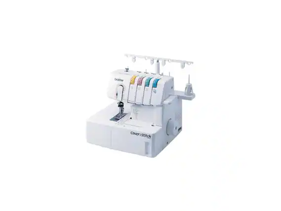 brother Cover Stitch