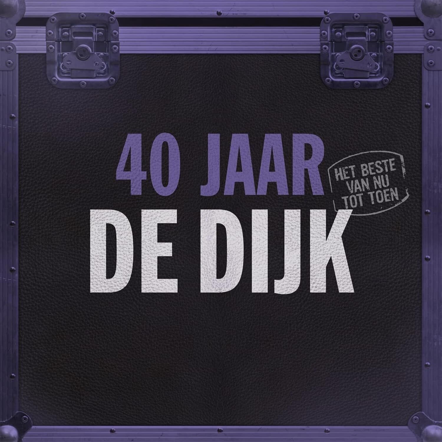 De Dijk - 40 Jaar: Het Beste Van Nu Tot Toen  - VINYL LP price history on PriceWatchPro