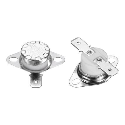 KSD301 125V16A 6A 185°C