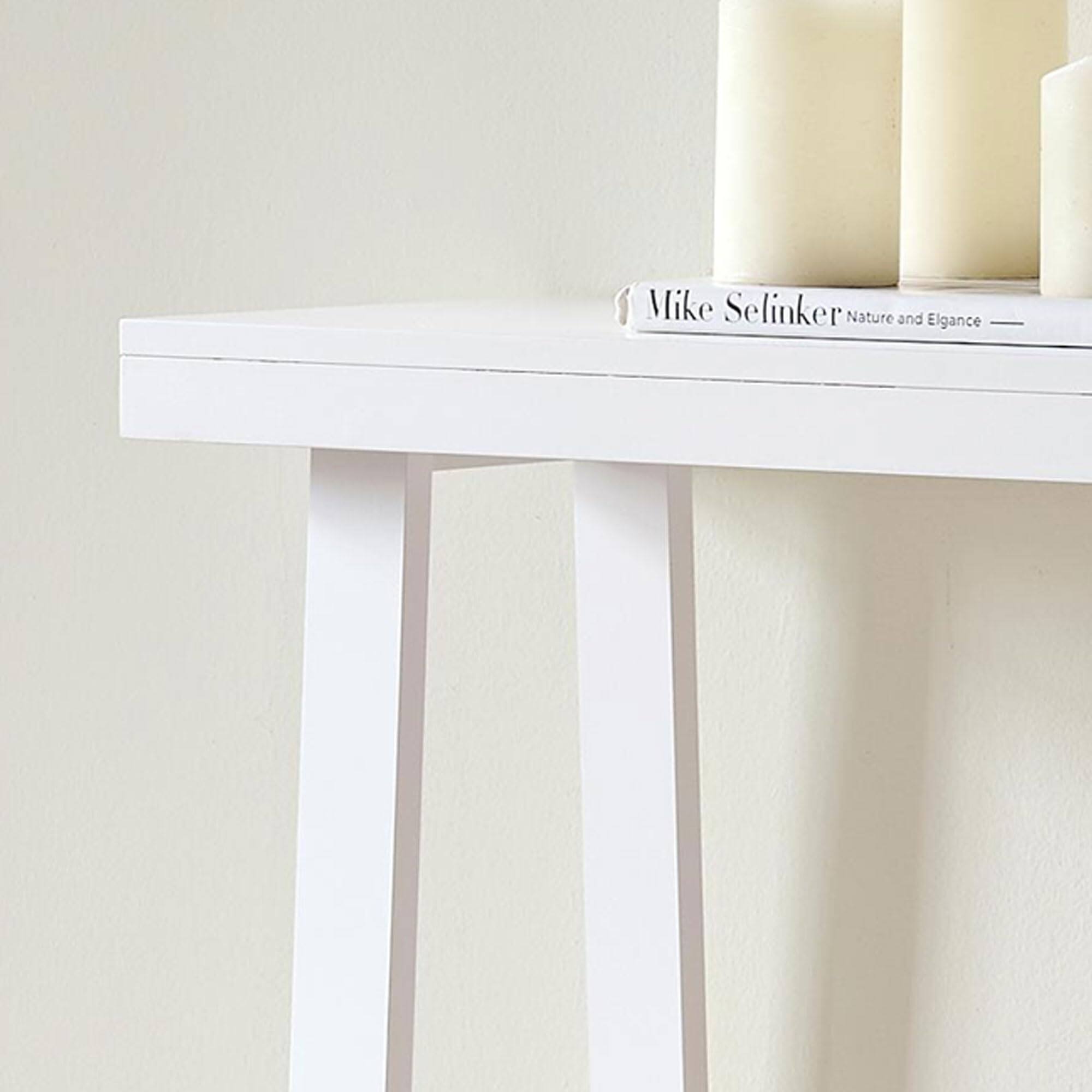 Mike Selinker  
Nature and Elegance