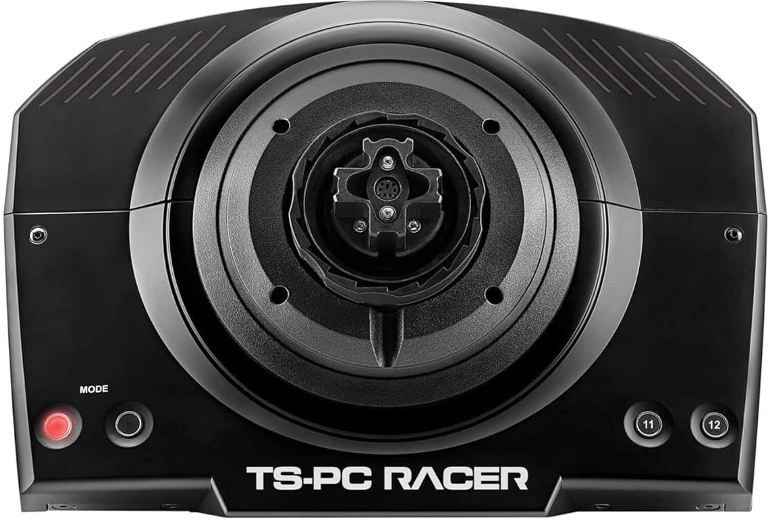 Racing - Thrustmaster PC Racer Servo Base - Multicolor