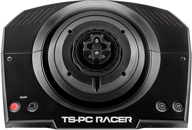 TS-PC RACER
MODE
11 12