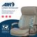 AIR
ERGONOMIC SUPPORT TECHNOLOGY
LUMBAR TECHNOLOGY
Patented technology moves as you pivot and twist to maintain pelvic support.
ENDORSED BY
ACA
AMERICAN CHIROPRACTIC ASSOCIATION