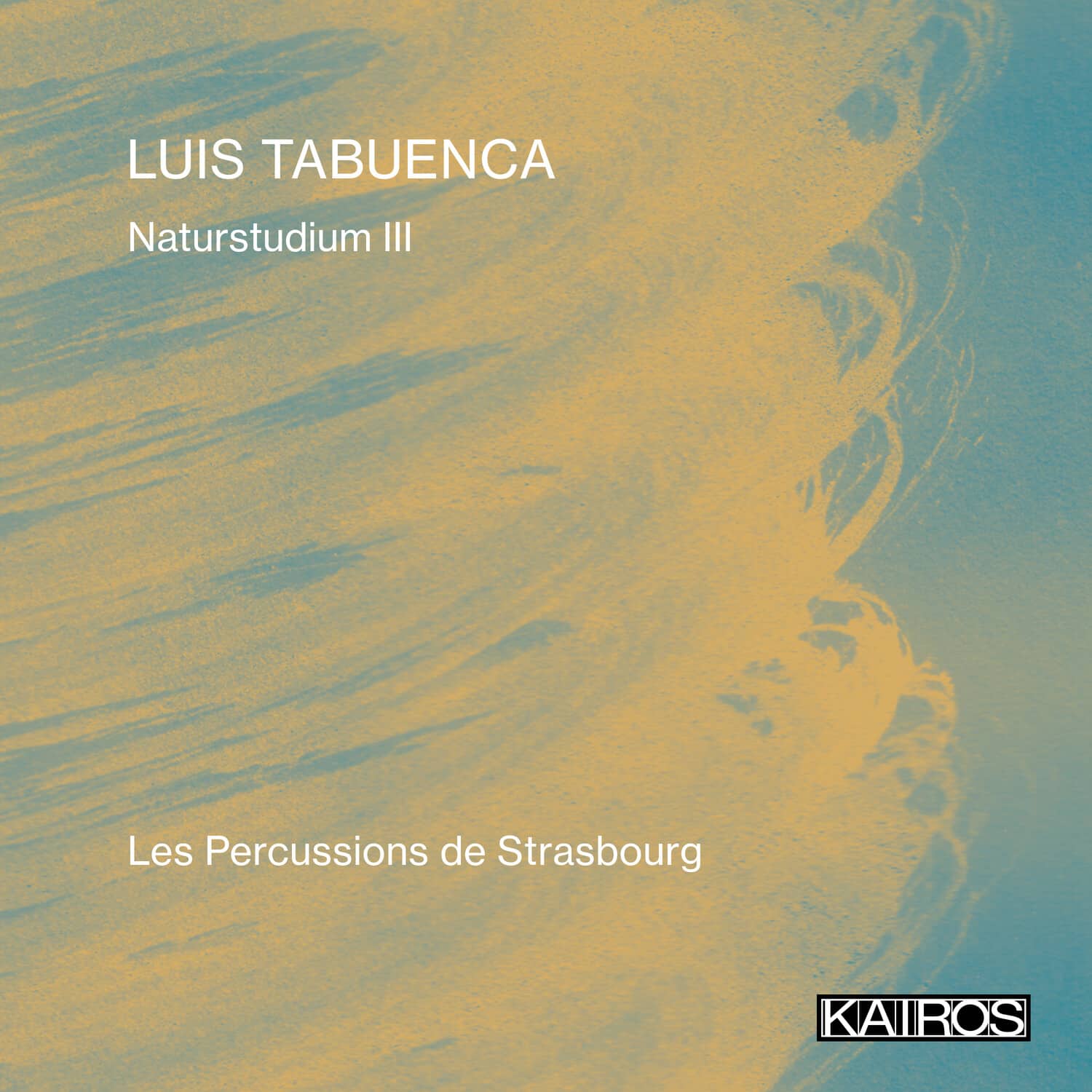 Les Percussions de Strasbourg - Luis Tabuenca: Naturstudium Iii   - COMPACT DISCS [CD] price history on PriceWatchPro