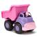 Angle. Green Toys - Disney Baby: Minnie Mouse - Dump Truck.