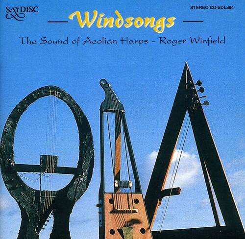Various Artists Windsongs / Various COMPACT DISCS [CD] - Best Buy