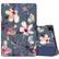 Front. Kitcheniva - Slim Hard Back Shell Case For Samsung Galaxy Tab A9 Plus 11" 5G Blomming Hibiscus - Blomming Hibiscus.