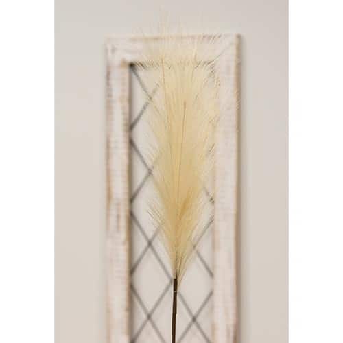 BreeBe - *Pampas Grass Pick 28" Natural - Multi