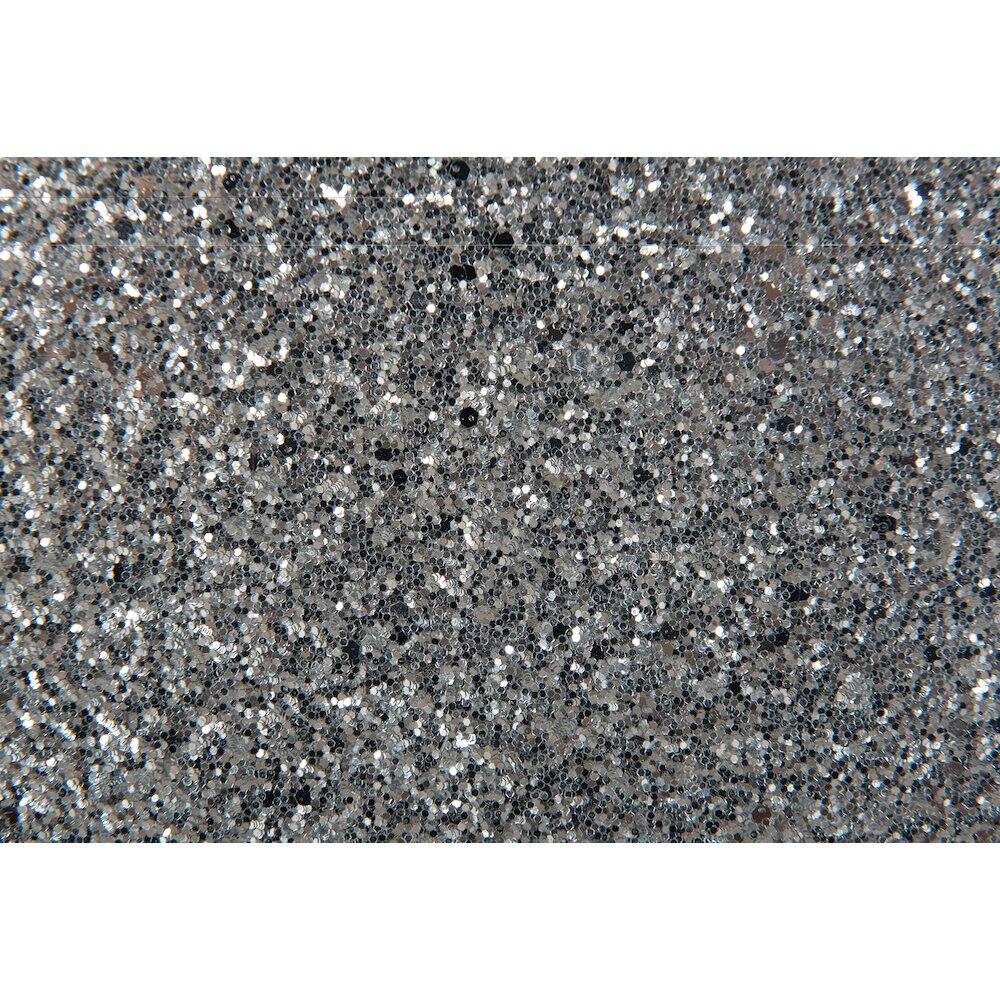 Alt View 2. Global Furniture USA - Contemporary Glam Collete White Nightstand, White - White.