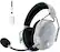 Front. Razer - BlackShark V3 Pro ANC Wireless Over-the-Ear Gaming Headset for Xbox, PC, Mac, Playstation, Nintendo Switch, Smartphone - White.