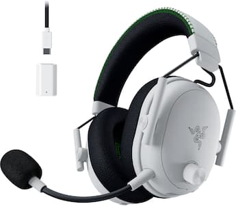 Razer BlackShark V3 Pro ANC Wireless Over the Ear Gaming Headset Razer BlackShark V3 Pro ANC Wireless Over the Ear Gaming Headset