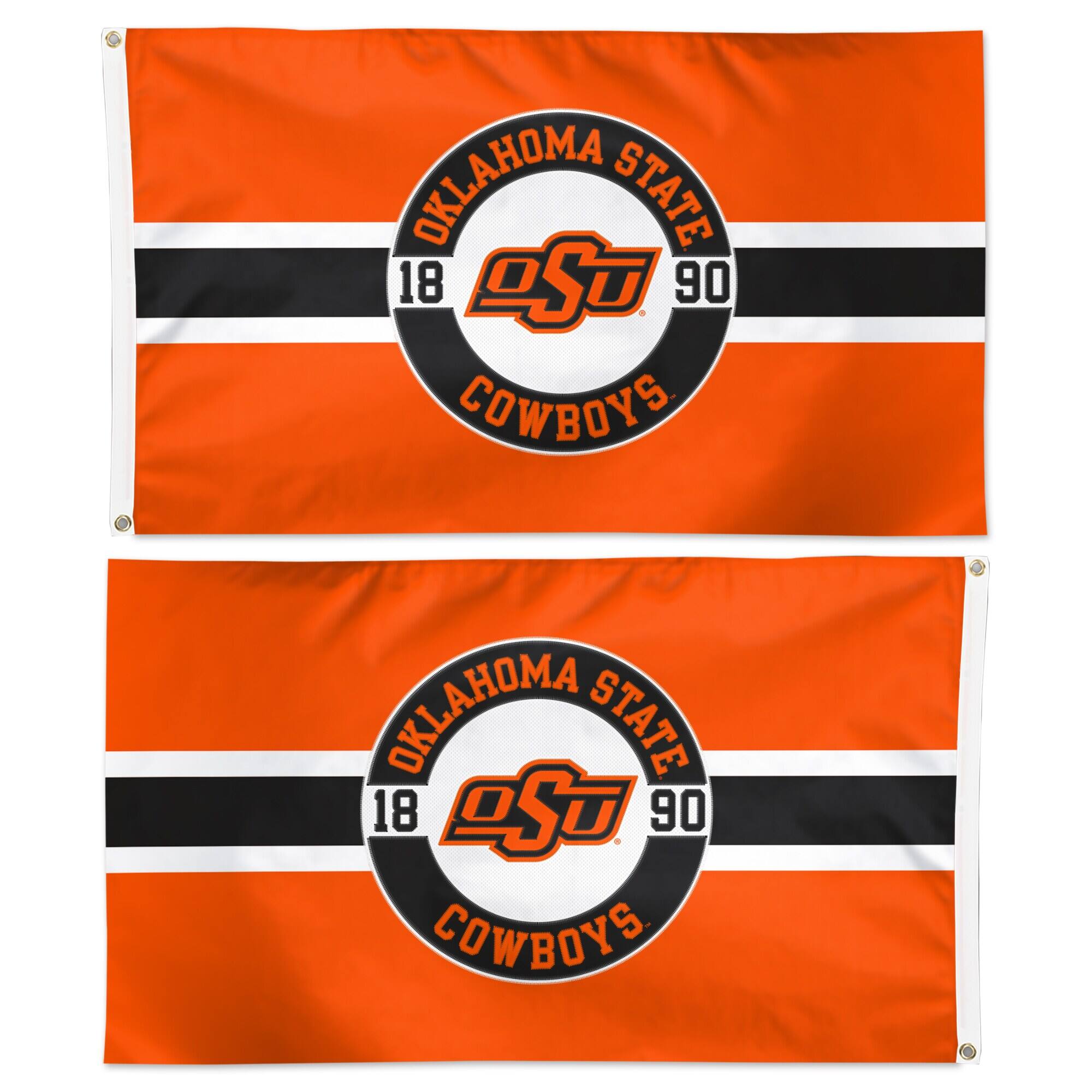 OKLAHOMA STATE  
18 90  
COWBOYS