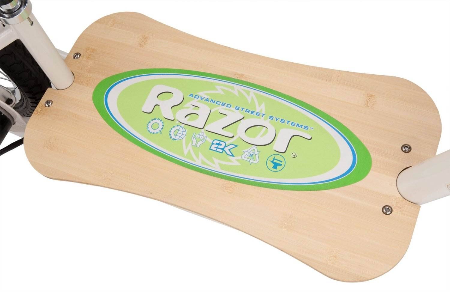 1 ADVANCED STREET Razor 2K 13 SYSTEMS