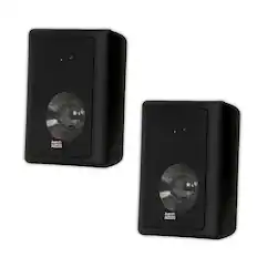 Acoustic AUDIO
Acoustic AUDIO
