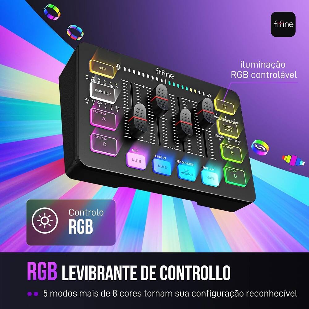 Alt View 4. ACJPR - 12V GS-100C Flash Strobe Controller for LED Brake Tail Stop Light.