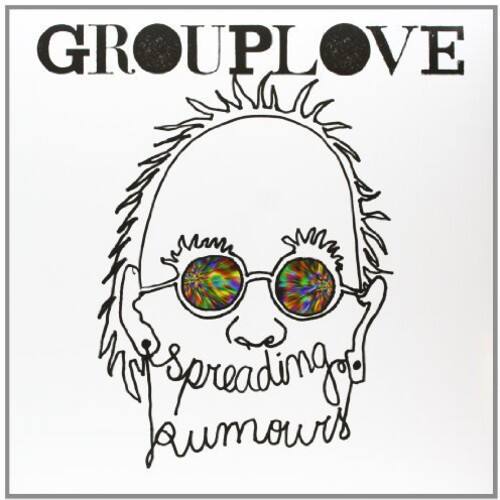 GROUPLOVE  
spreading rumours