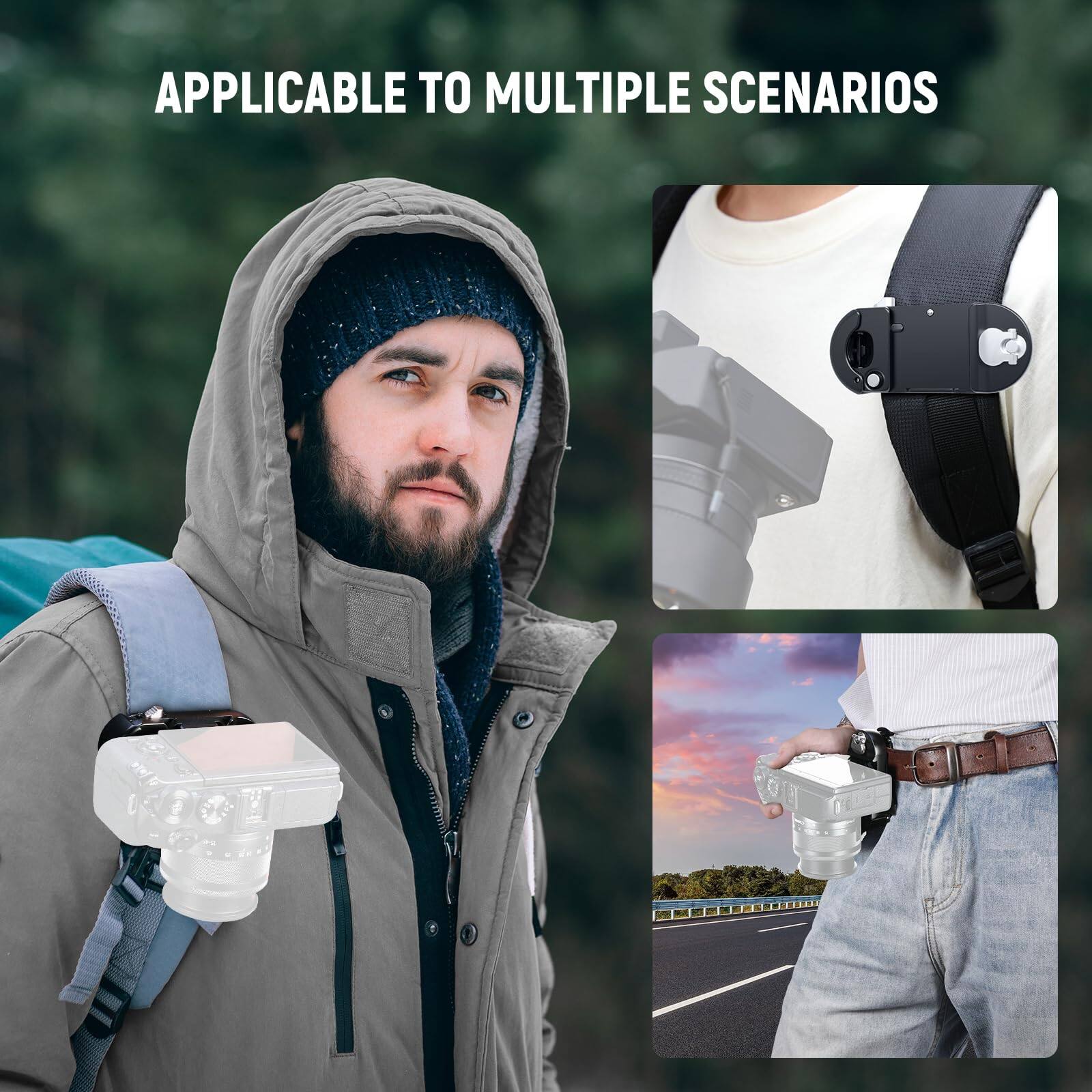 APPLICABLE TO MULTIPLE SCENARIOS