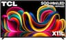TCL - 98" X11L Series 4K UHD HDR SQD-Mini LED Smart TV with Google TV (2026)