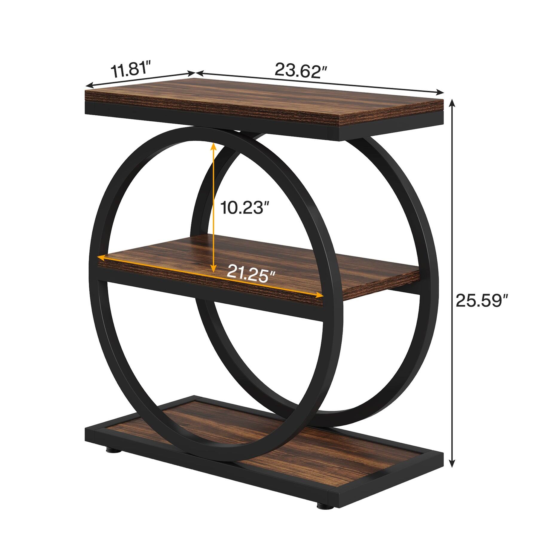 11.81"  
23.62"  
10.23"  
21.25"  
25.59"