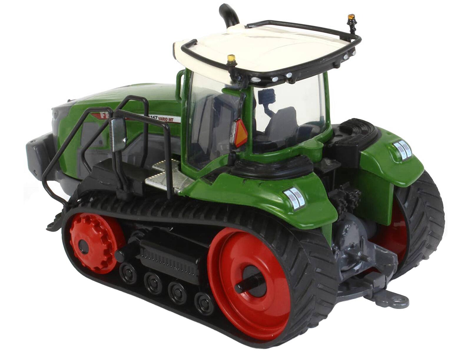 167 VARIO MT