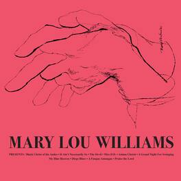 Mary Lou Williams - Mary Lou Williams - VINYL LP