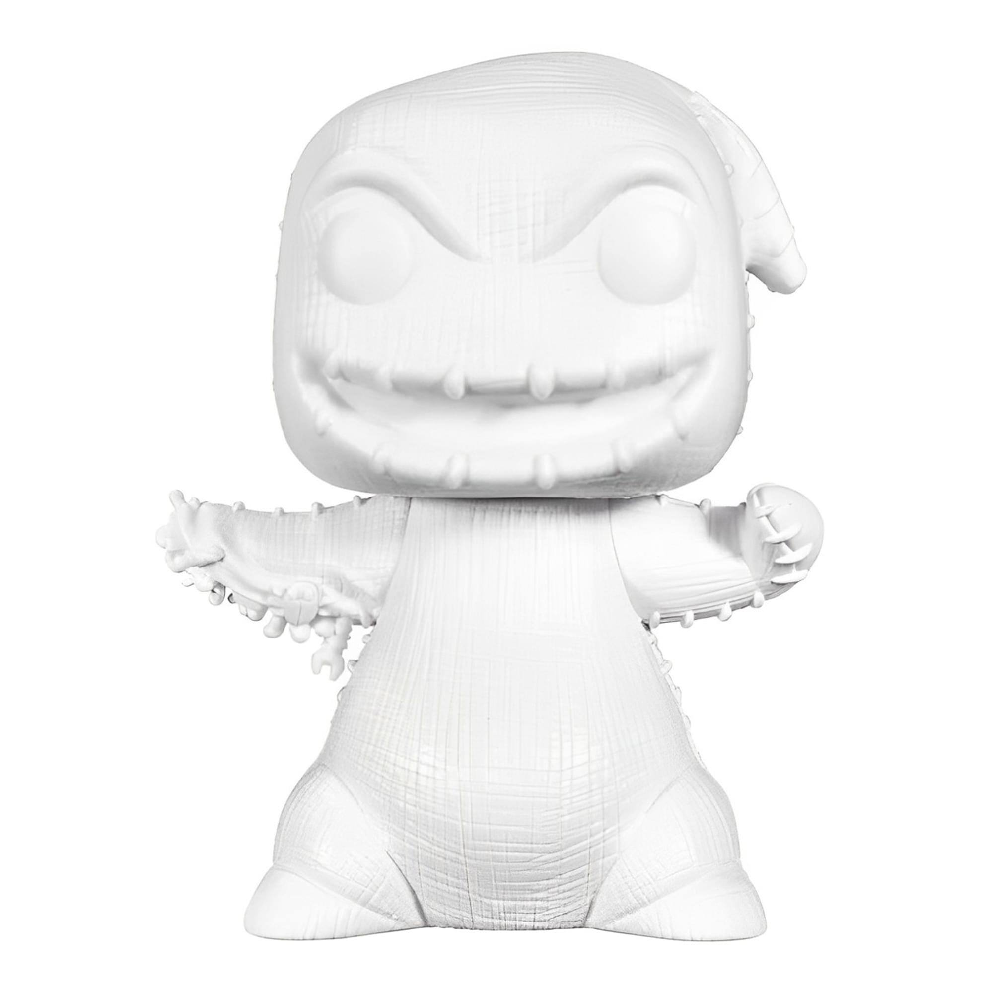 Alt View 1. Disney - Nightmare Before Christmas Funko POP | DIY Oogie Boogie.