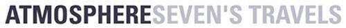 Atmosphere - Seven's Travels   - COMPACT DISCS [CD] price history on PriceWatchPro