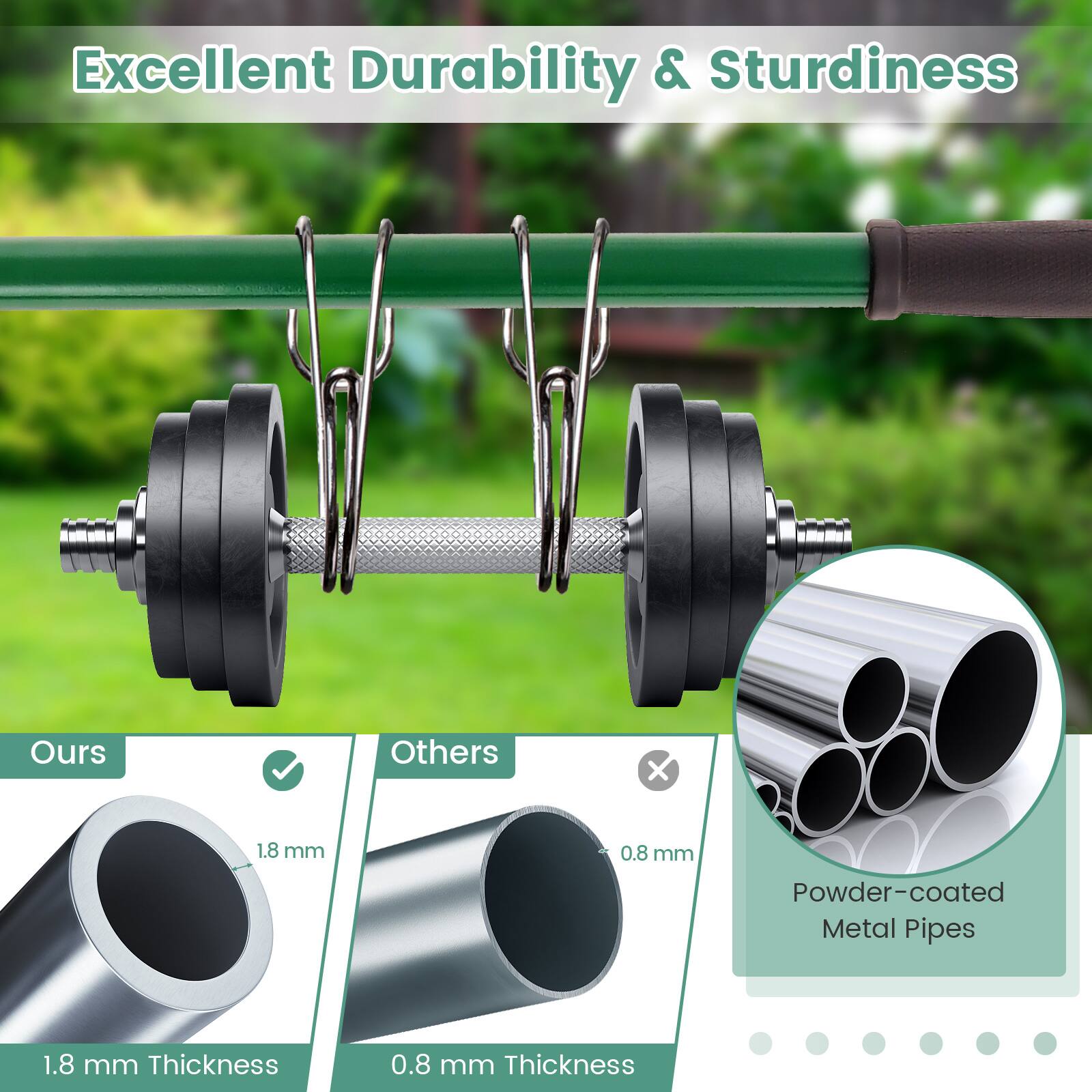 media item thumbnail