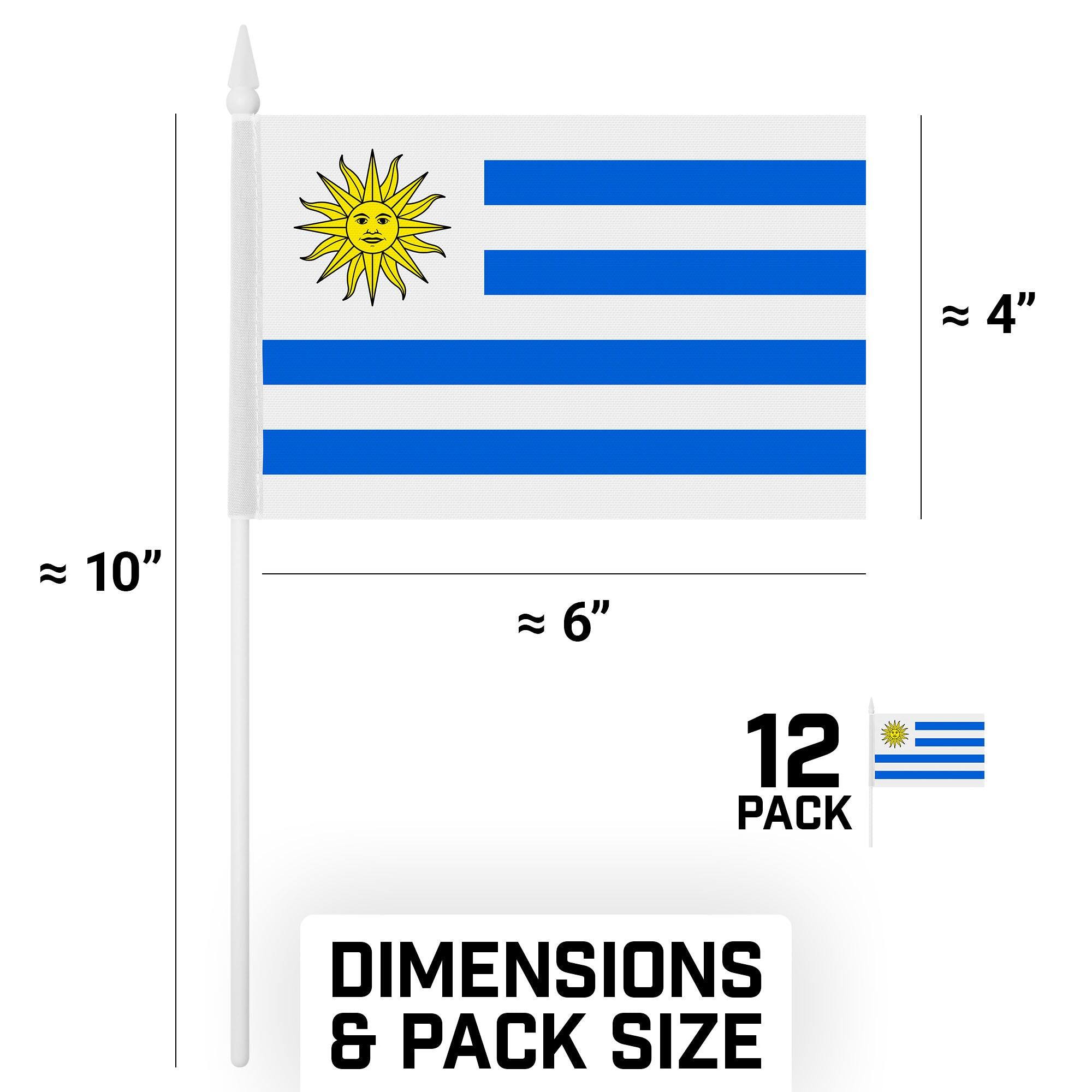 4" 10" 6" 12 PACK DIMENSIONS & PACK SIZE