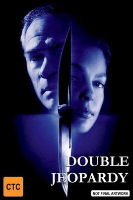 Double Jeopardy - BLU-RAY