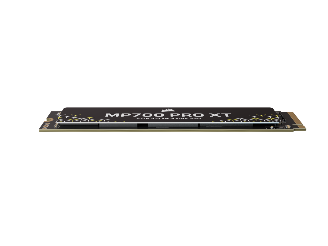 MP700 PRO XT  
PCIe 5.0 x4 NVMe SSD