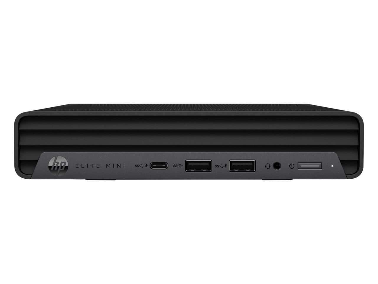 ●小型モデル●HP ProMini i5-12th 16GB Win11Pro HP Refurbished Excellent 800 G9 MINI Desktop Intel Core i5 12500T