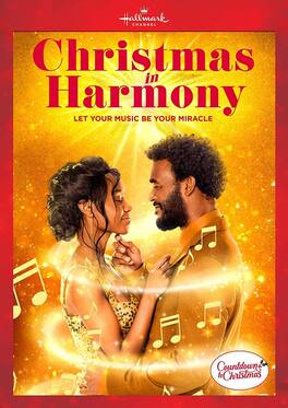 Christmas in Harmony - DVD